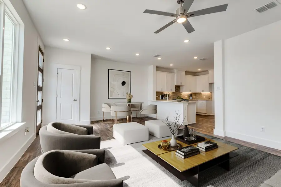 1145 Carnation Drive, Crowley, TX 76036 - #3