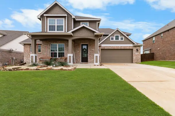 2625 Loudon Street, Rockwall, TX 75032