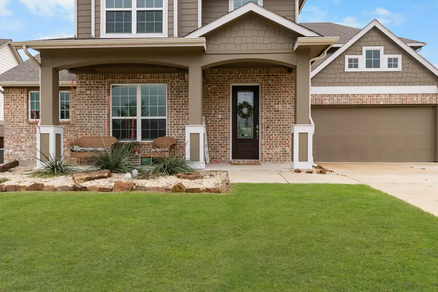 2625 Loudon Street, Rockwall, TX 75032 - #2