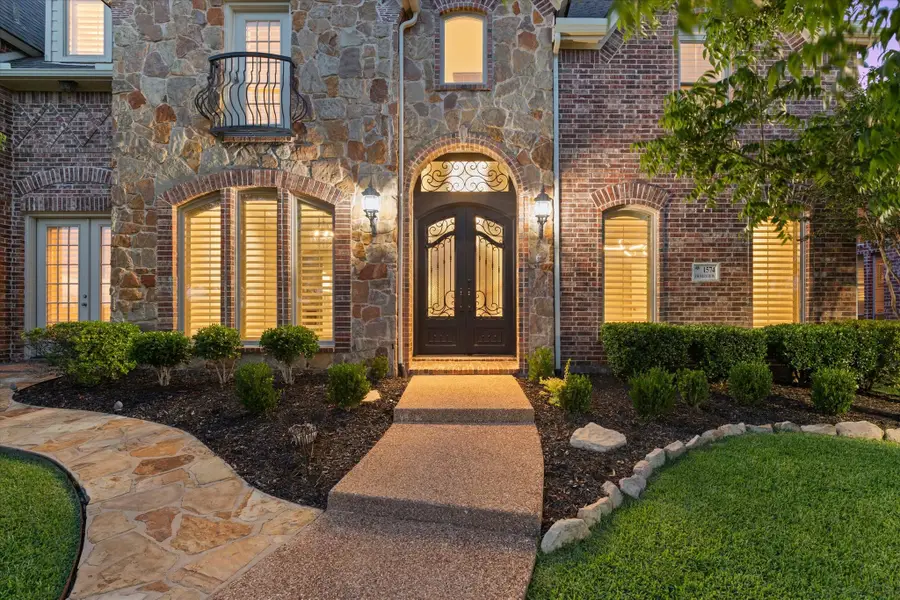 1574 Trail View Lane, Frisco, TX 75034 - #3