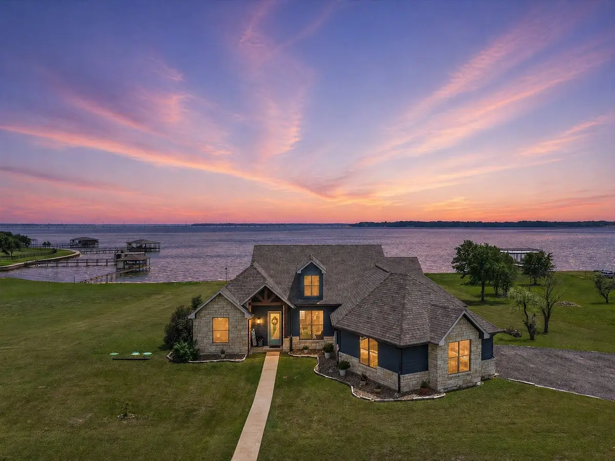 3212 Francisco Bay Drive, Kerens, TX 75144 - #1