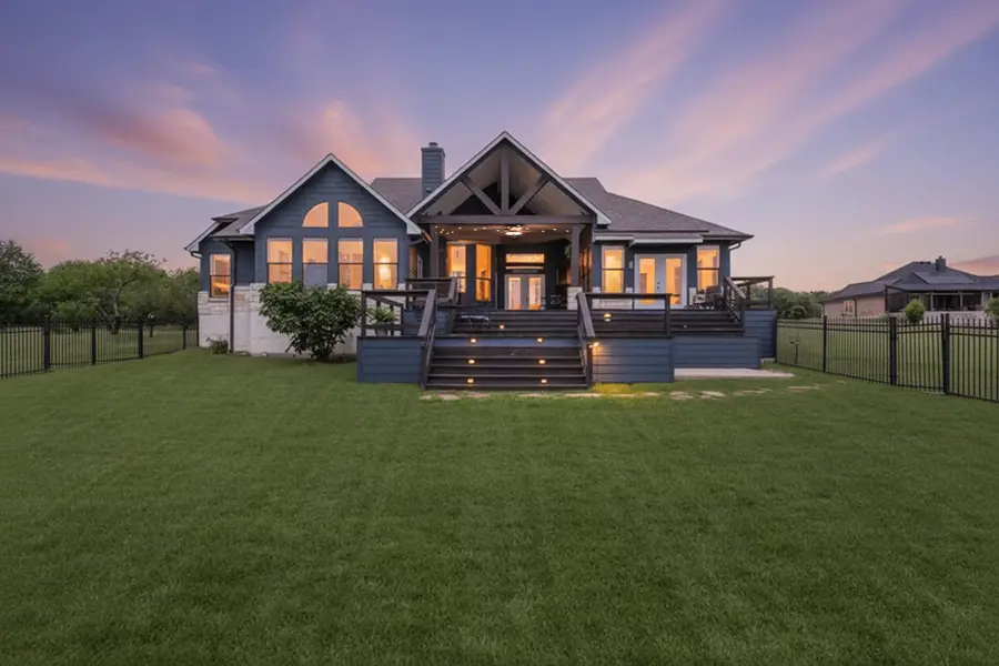 3212 Francisco Bay Drive, Kerens, TX 75144 - #3