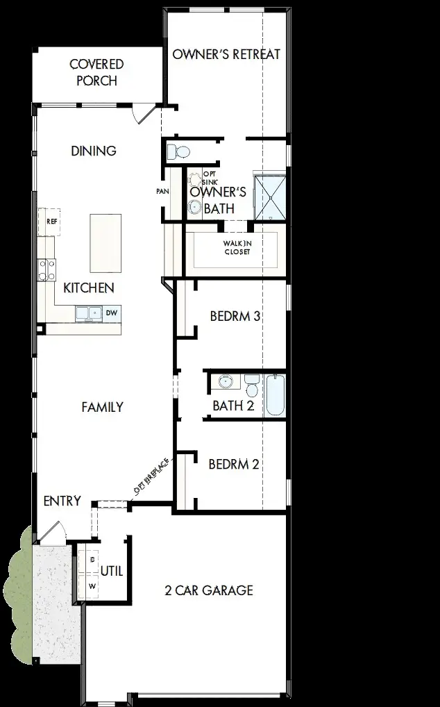 5036 Strait Way, Royse City, TX 75189 - #2