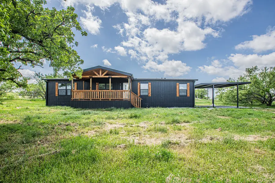1000 Carnagie Road, Poolville, TX 76487 - #3