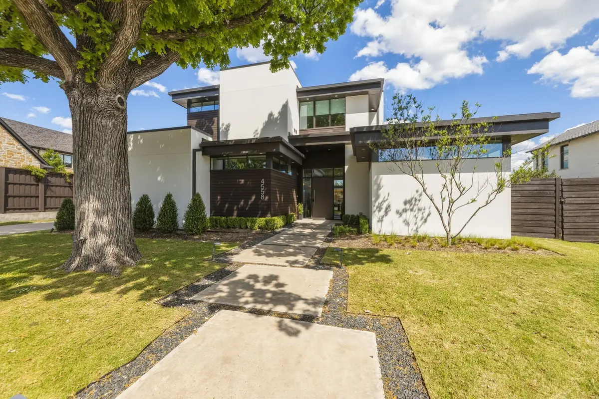 4558 Ridge Road, Dallas, TX 75229 - #1