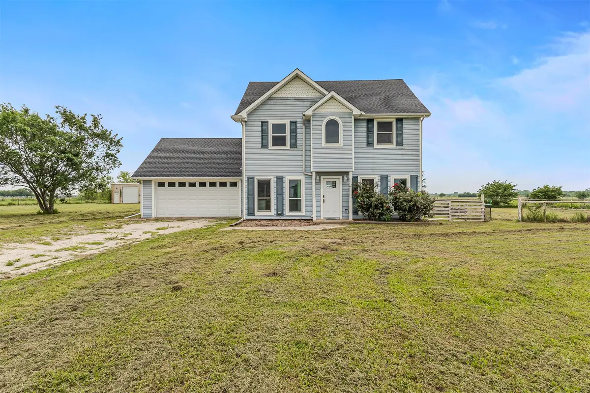 4567 County Road 2604, Caddo Mills, TX 75135 - #1