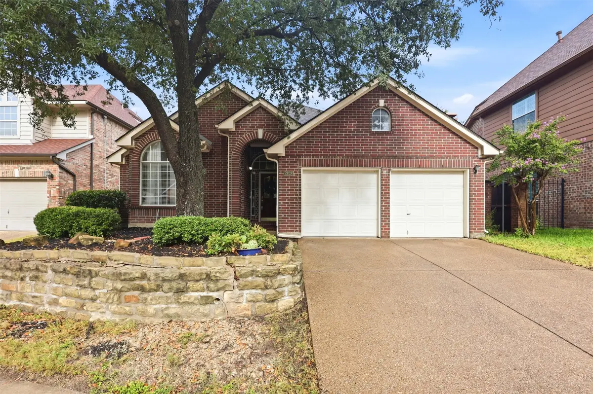 2638 Hidden Ridge Drive, Arlington, TX 76006 - #1
