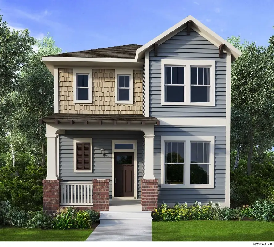 1105 Roundup Way, Argyle, TX 76226 - #1