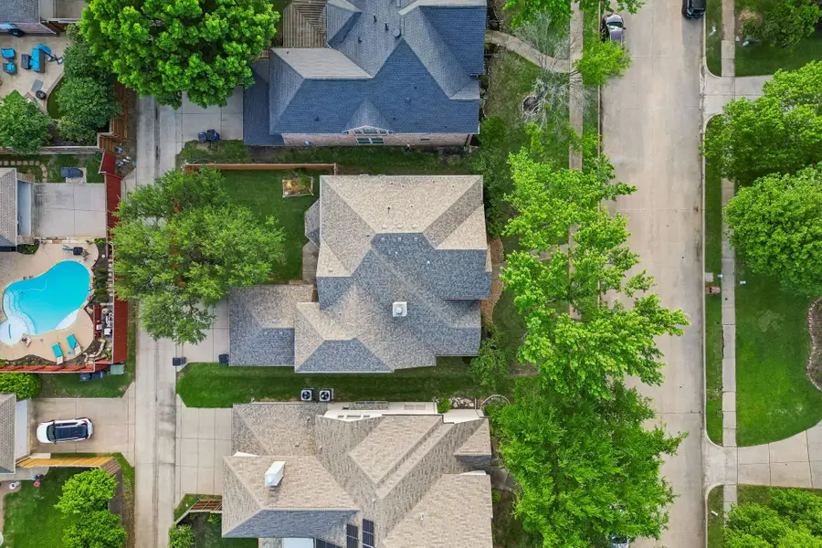 1419 Cool Springs Drive, Allen, TX 75013 - #2