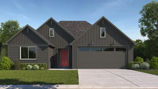 146 Buck Branch Lane, Canton, TX 75103