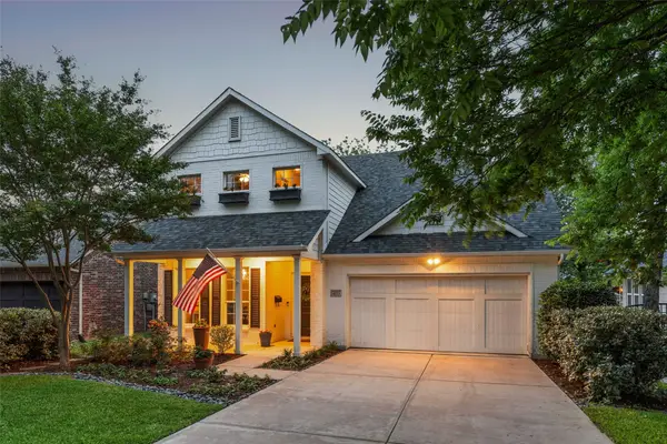 4713 Pershing Avenue, Fort Worth, TX 76107