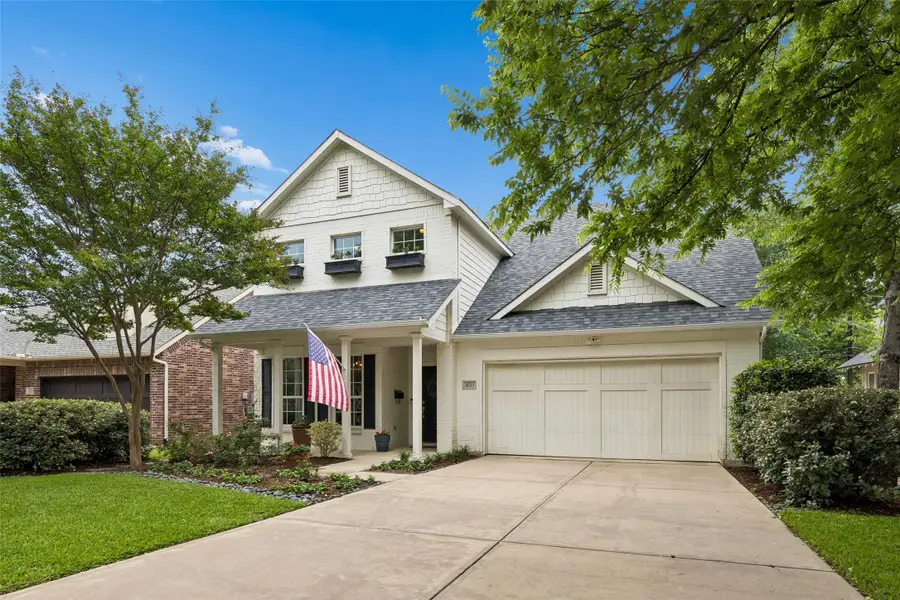 4713 Pershing Avenue, Fort Worth, TX 76107 - #2