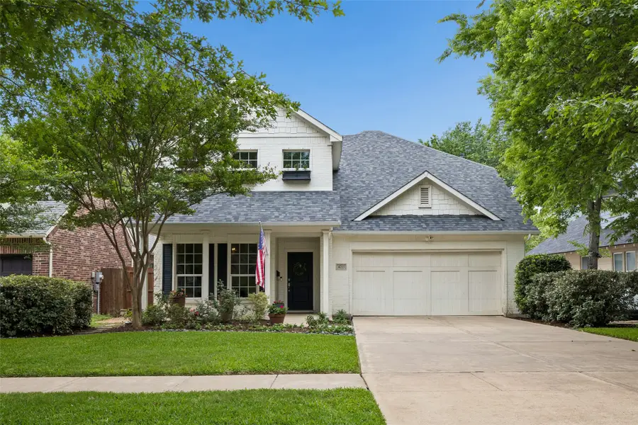 4713 Pershing Avenue, Fort Worth, TX 76107 - #3