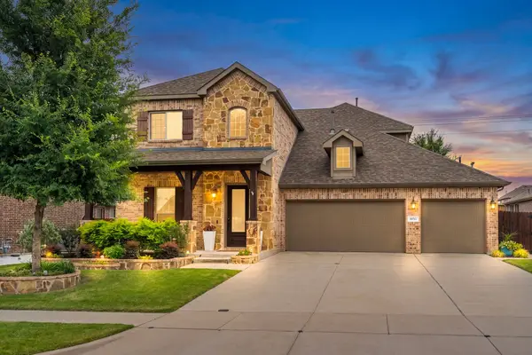 10713 Marble Falls Place, McKinney, TX 75071