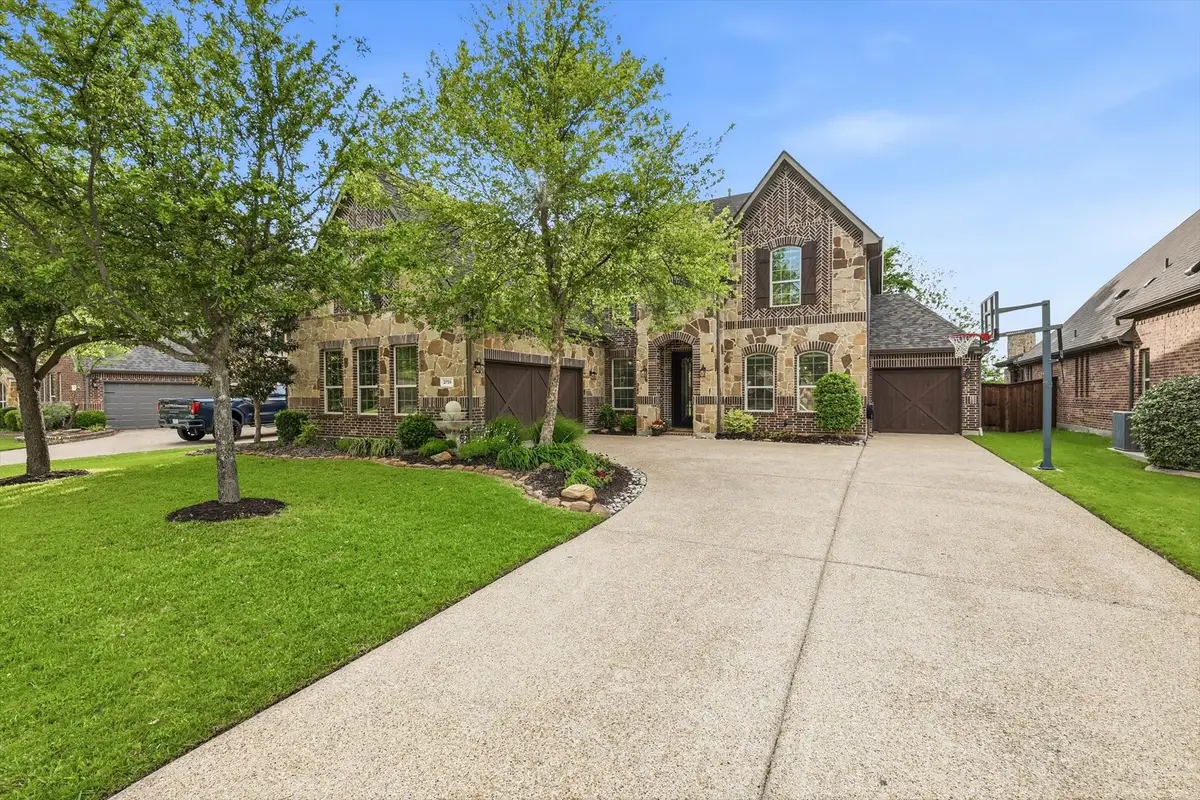 2759 Chatswood Drive, Trophy Club, TX 76262 - #1