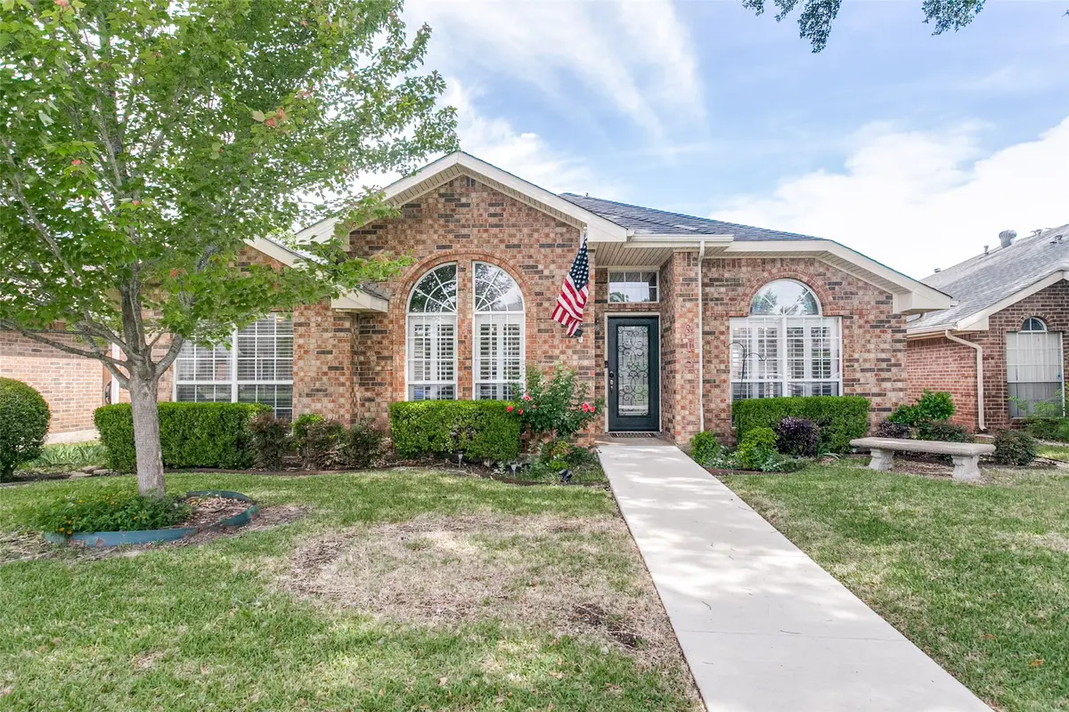 613 Willow Oak Street, Allen, TX 75002 - #1