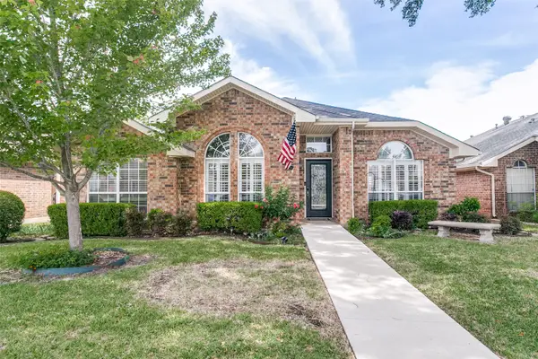 613 Willow Oak Street, Allen, TX 75002
