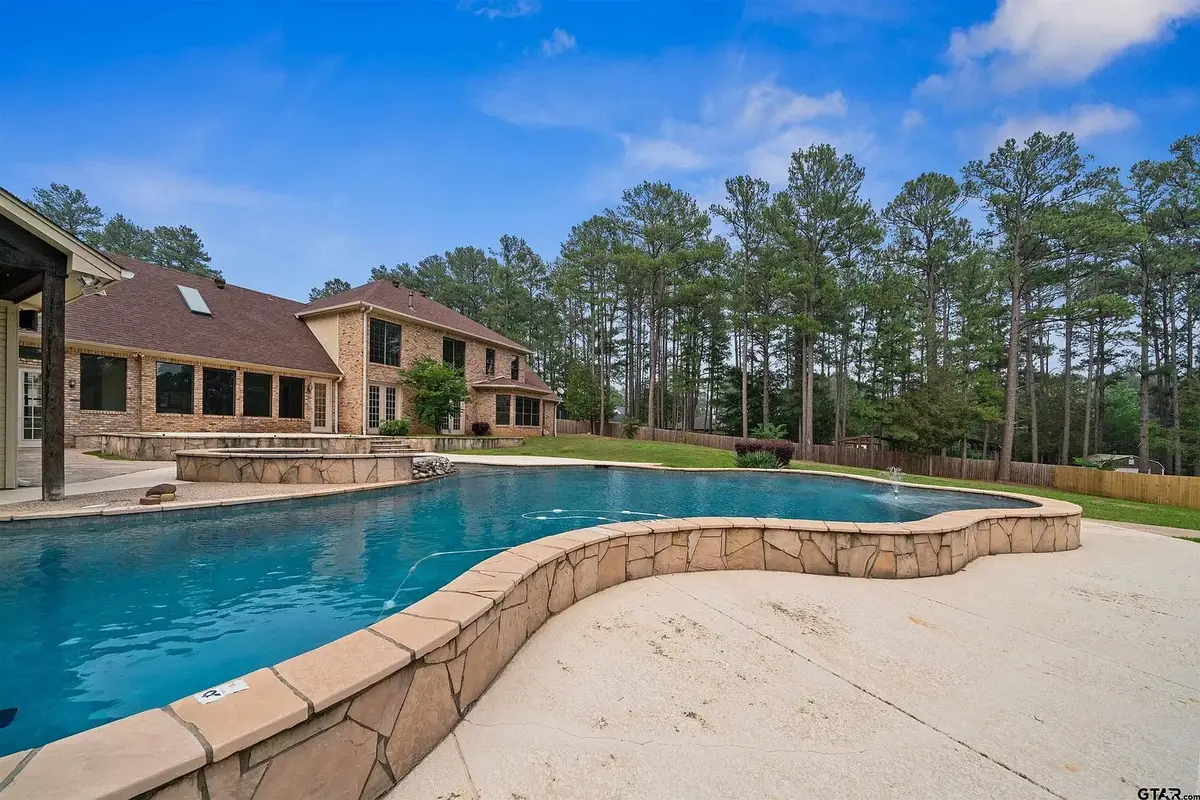 14768 County Road 1100, Tyler, TX 75703 - #1