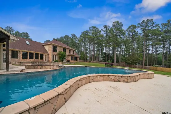 14768 County Road 1100, Tyler, TX 75703