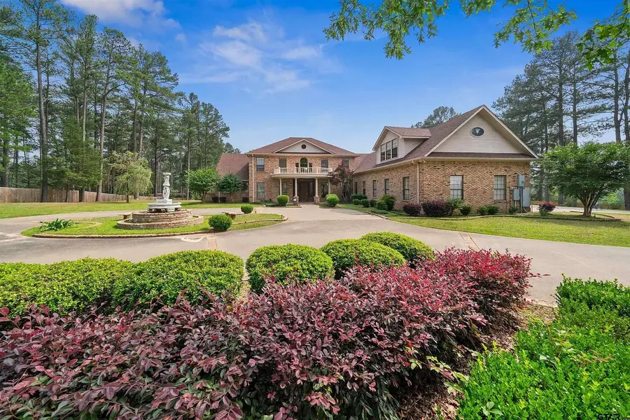 14768 County Road 1100, Tyler, TX 75703 - #2