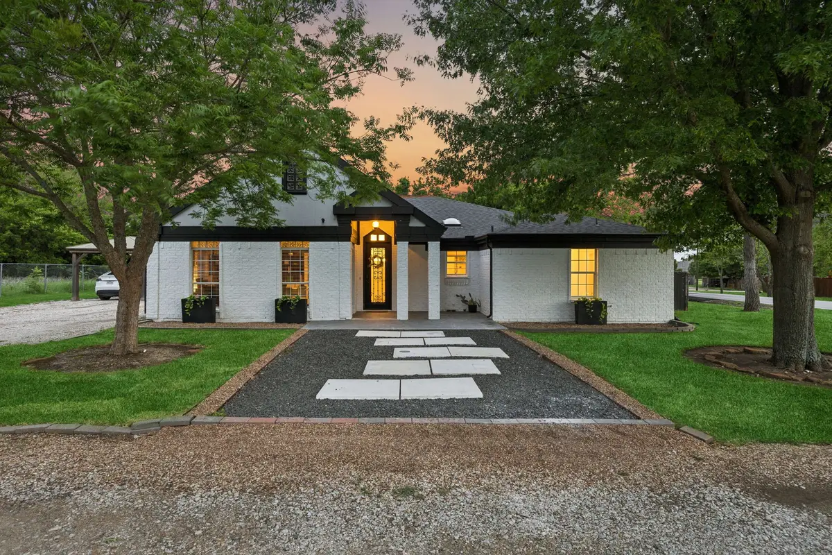 6802 Meadow Road, North Richland Hills, TX 76182 - #1