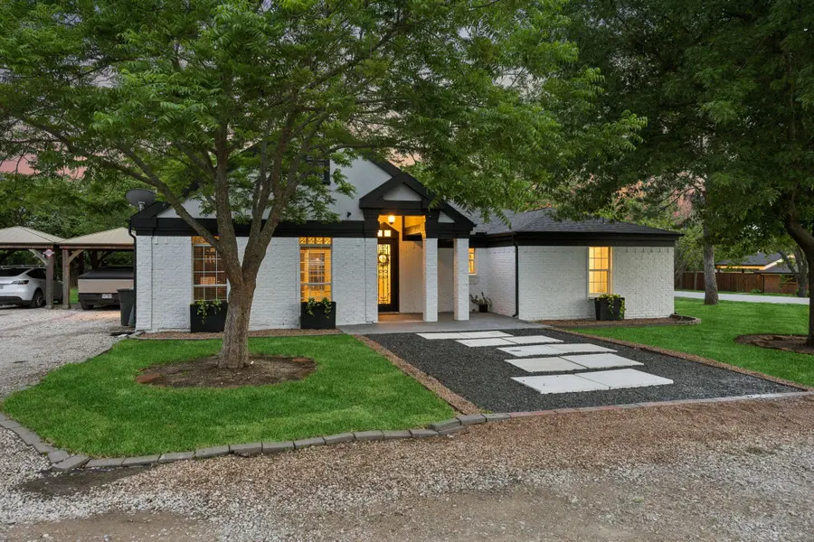 6802 Meadow Road, North Richland Hills, TX 76182 - #2