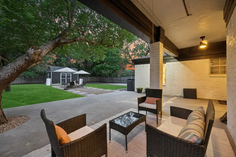 6802 Meadow Road, North Richland Hills, TX 76182 - #3