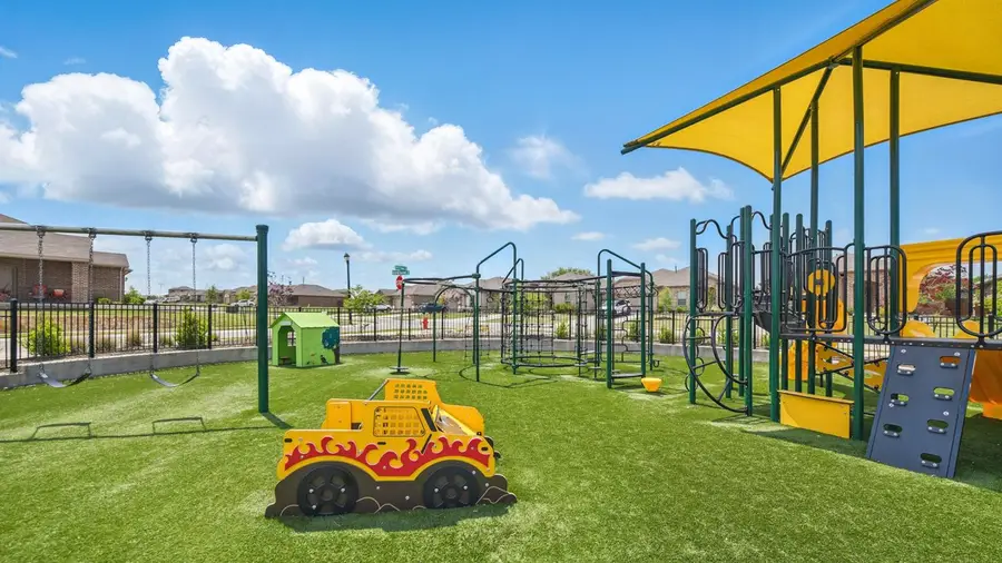 238 Birch Forest Lane, Boyd, TX 76023 - #2