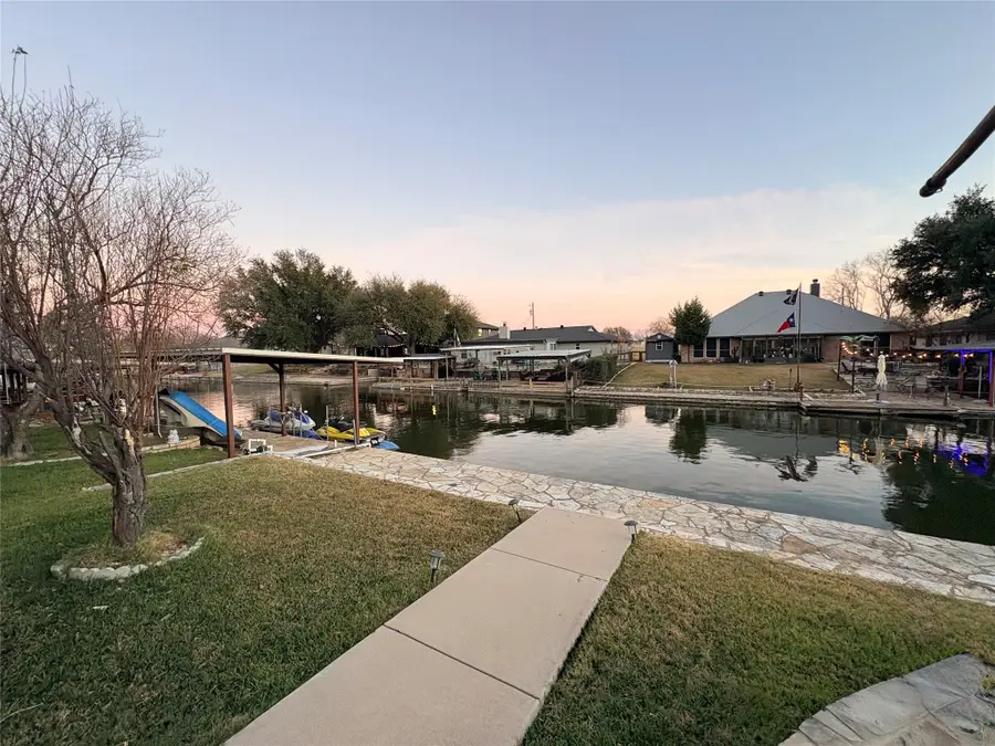 3702 Lake Vista Court, Granbury, TX 76049 - #2