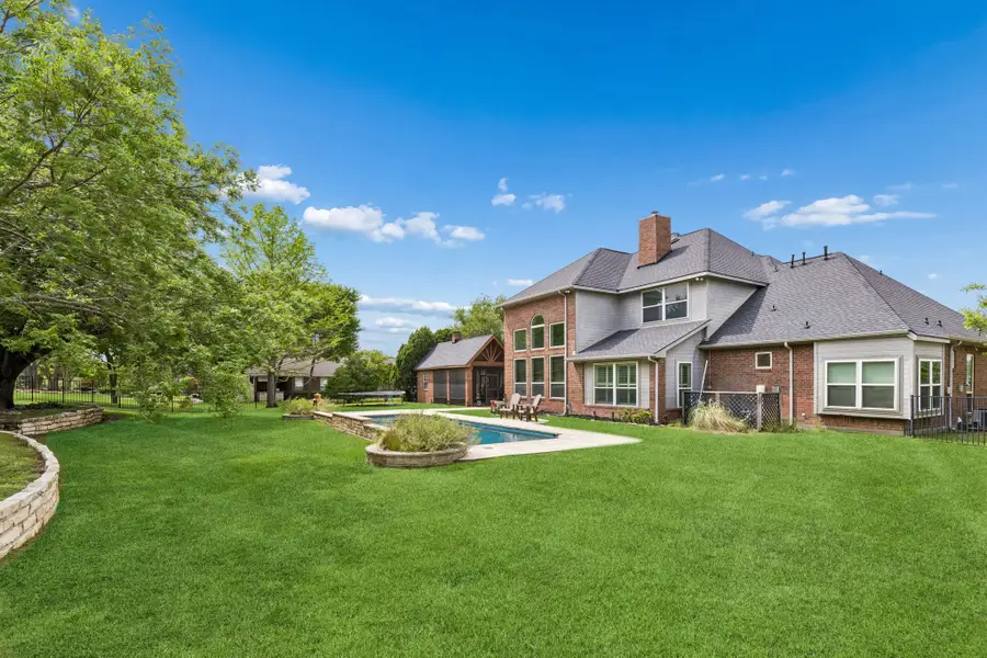 401 Wood Duck Lane, McKinney, TX 75072 - #2