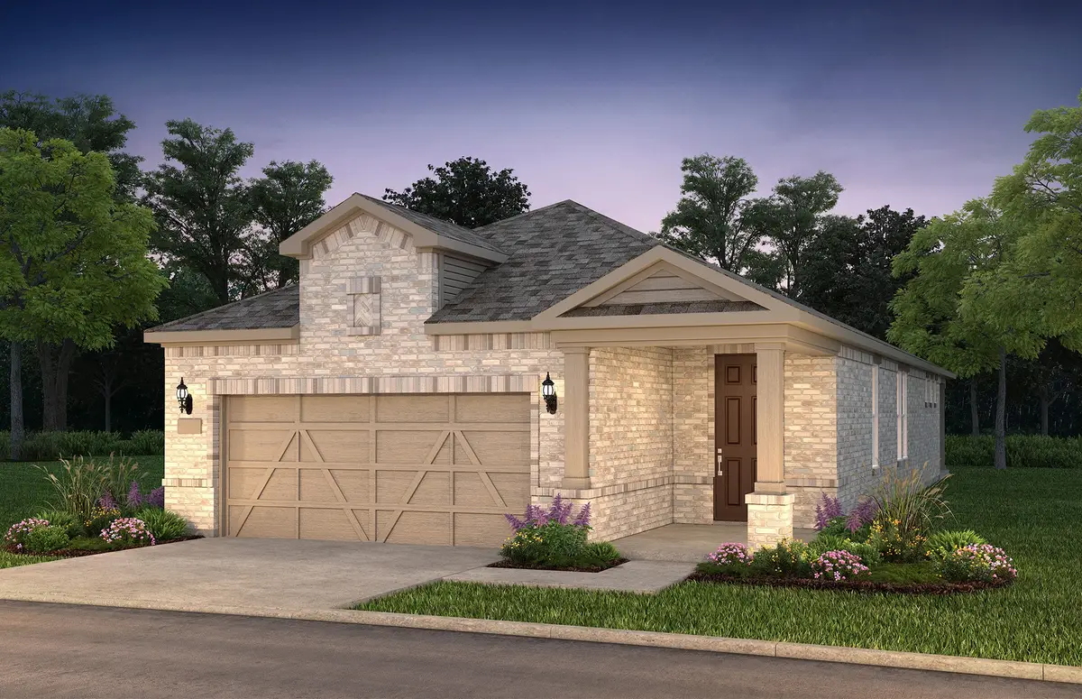 9909 Dove Valley Drive, McKinney, TX 75071 - #1
