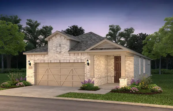 9909 Dove Valley Drive, McKinney, TX 75071