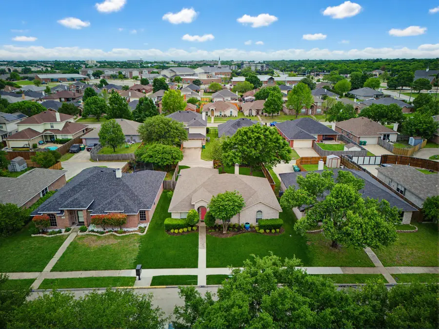 464 Maplegrove Road, Cedar Hill, TX 75104 - #2