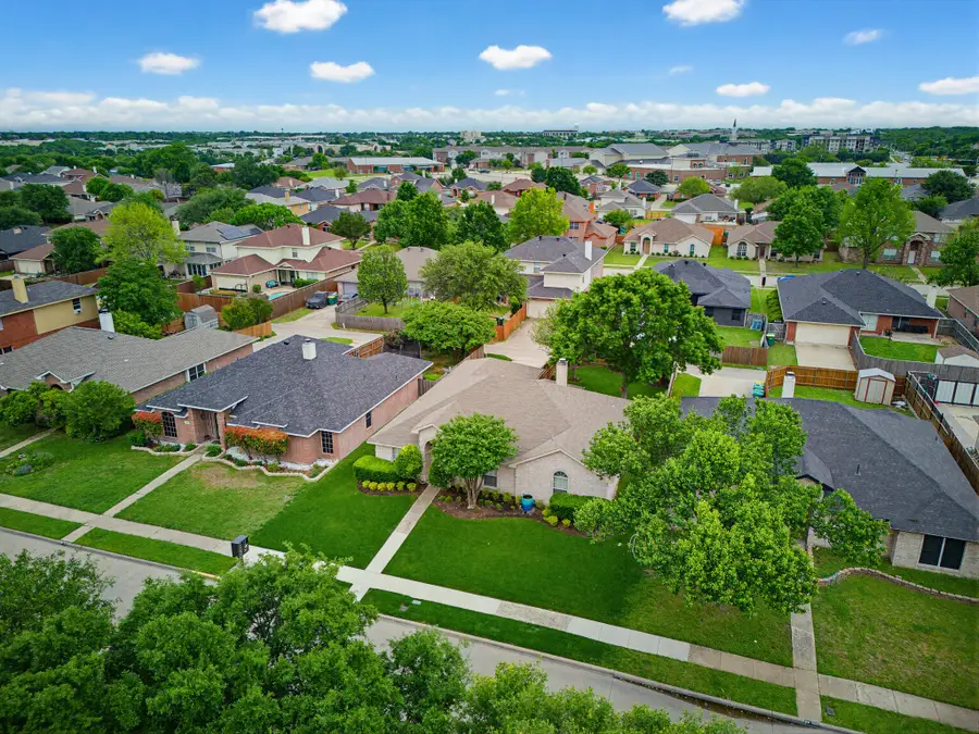 464 Maplegrove Road, Cedar Hill, TX 75104 - #3