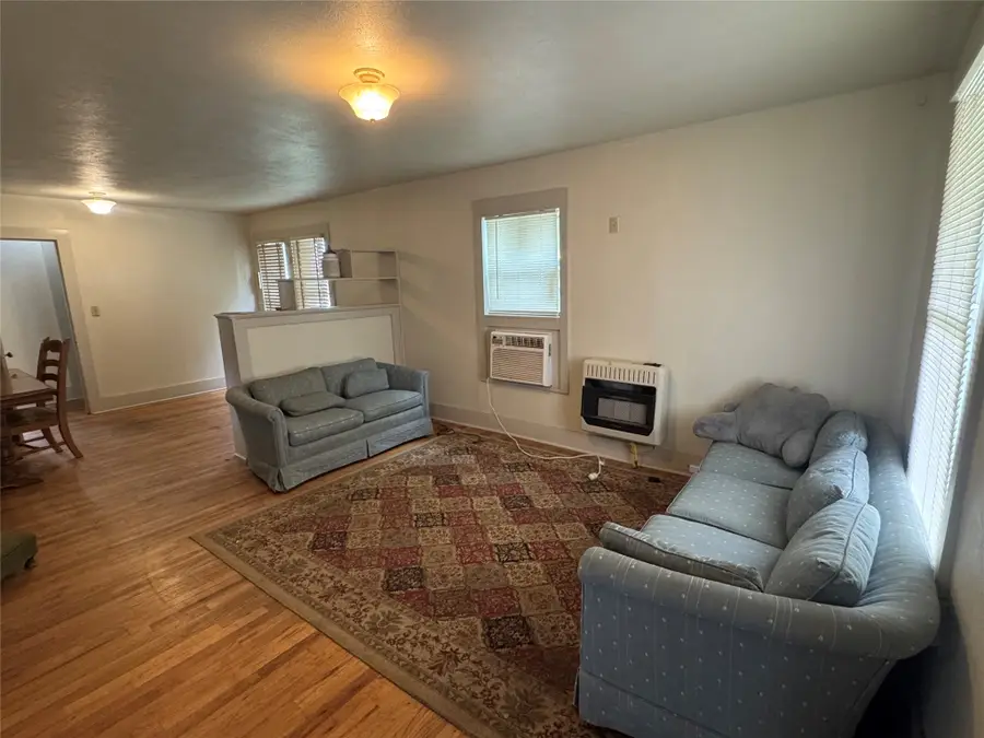 403 N Avenue B, Haskell, TX 79521 - #2