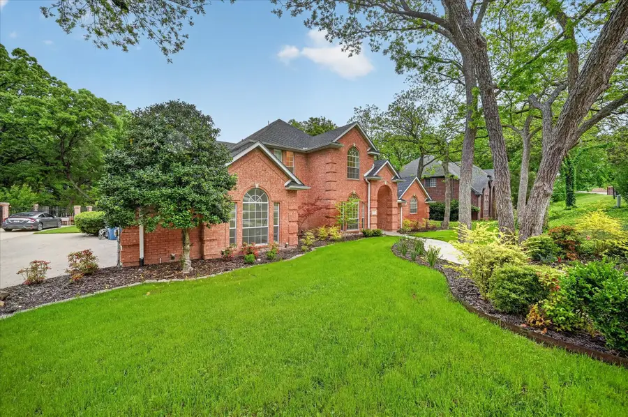 1505 Wyndmere Drive, Desoto, TX 75115 - #2