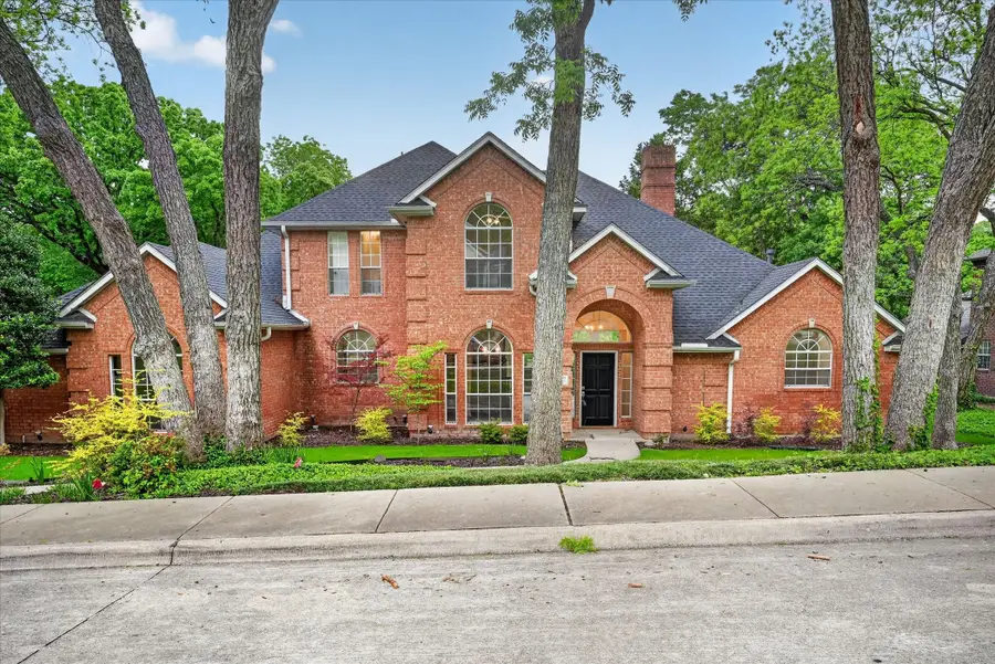 1505 Wyndmere Drive, Desoto, TX 75115 - #3