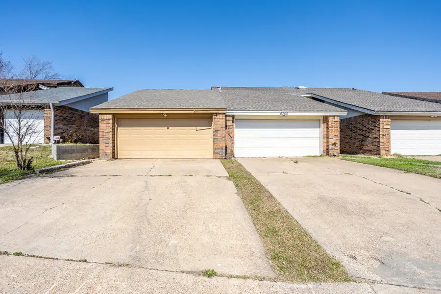 6707 Ports O Call Drive, Rowlett, TX 75088 - #2