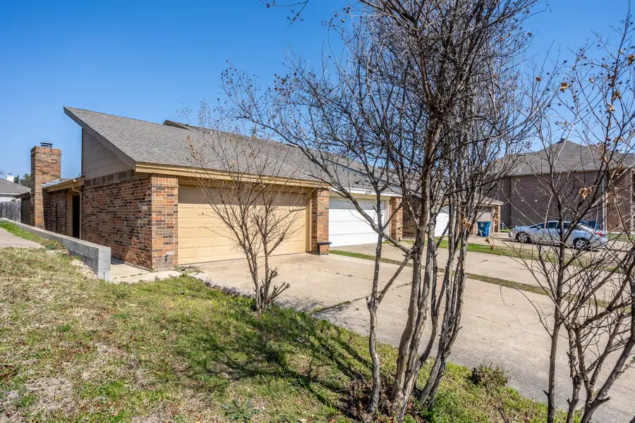 6707 Ports O Call Drive, Rowlett, TX 75088 - #3