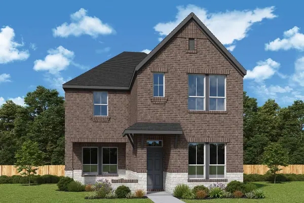 4609 Vizsla Lane, McKinney, TX 75071