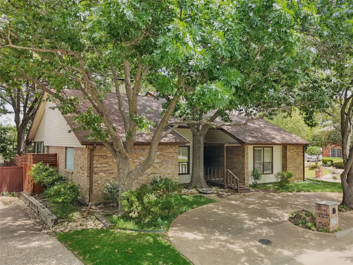 202 Rainbow Circle, Rockwall, TX 75032 - #1