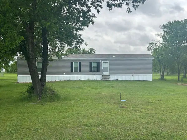 188 Lcr 240, Mexia, TX 76667