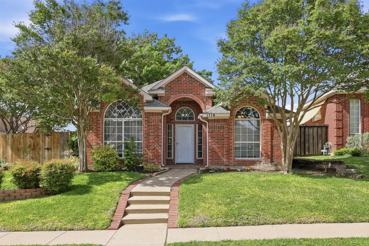 1714 Northampton Drive, Rowlett, TX 75089 - #1