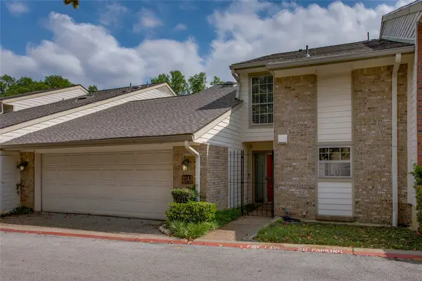 2143 Kessler Court #38, Dallas, TX 75208