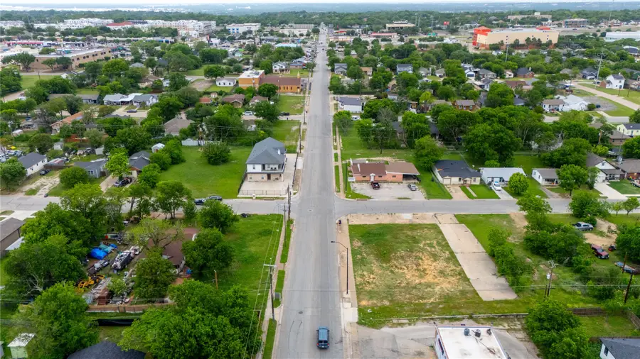 3400 Horne Street, Fort Worth, TX 76107 - #2