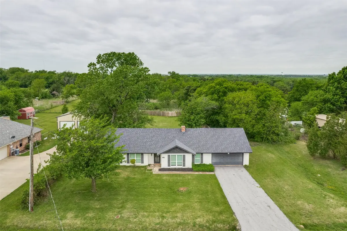 405 Tate Circle, Sherman, TX 75090 - #1