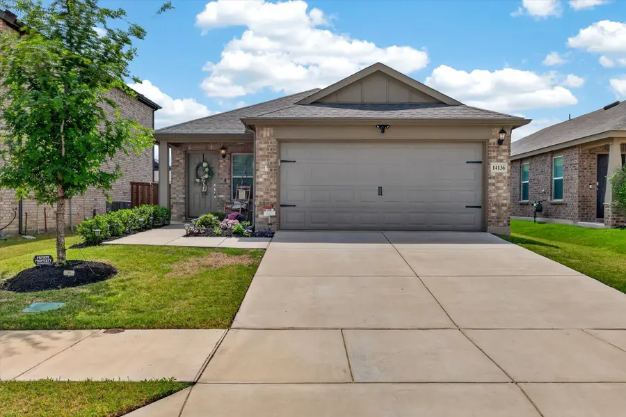 14136 Danesdale Drive, Pilot Point, TX 76258 - #3