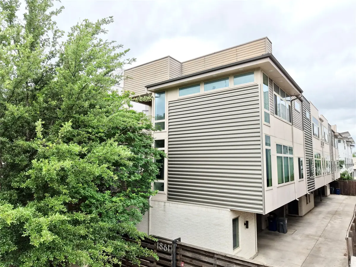 1861 Summit Avenue #2, Dallas, TX 75206 - #1