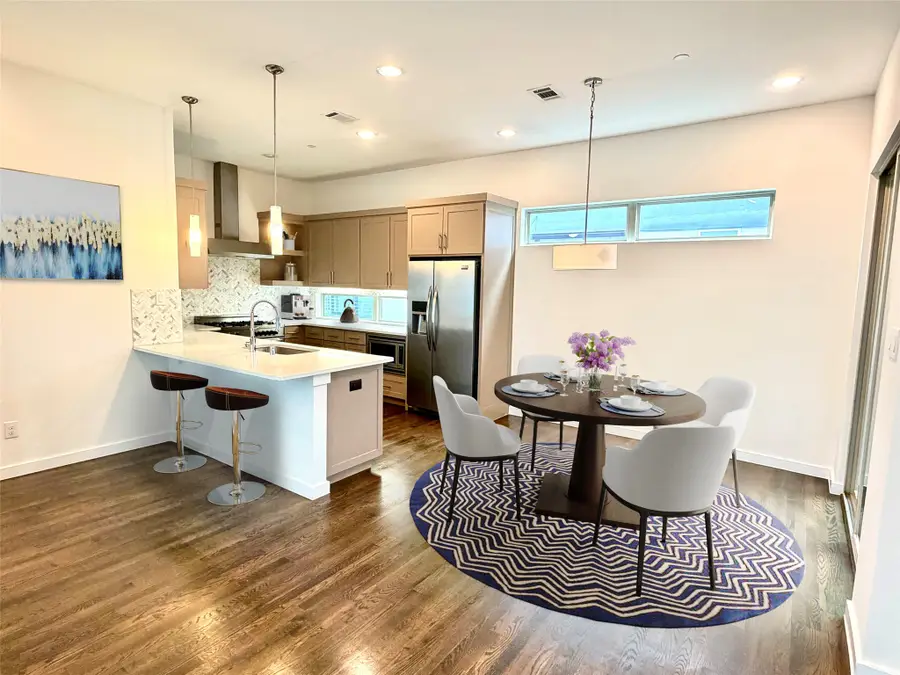 1861 Summit Avenue #2, Dallas, TX 75206 - #3