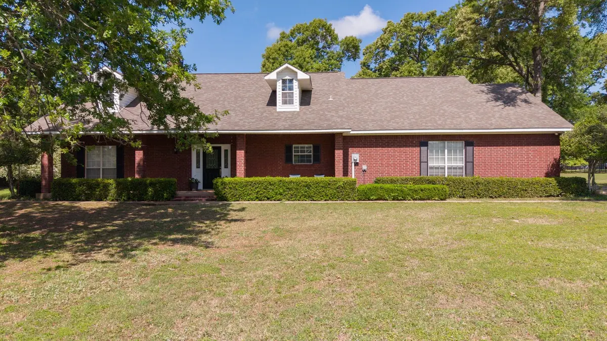 645 Cr 1787, Yantis, TX 75497 - #1